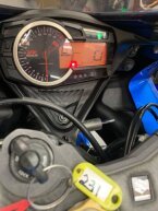 Thumbnail Photo 5 for 2015 Suzuki GSX-R600
