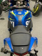 Thumbnail Photo 3 for 2015 Suzuki GSX-R600
