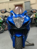 Thumbnail Photo 2 for 2015 Suzuki GSX-R600