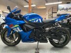 Thumbnail Photo 1 for 2015 Suzuki GSX-R600
