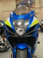 Thumbnail Photo 2 for 2015 Suzuki GSX-R600