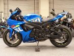 Thumbnail Photo 6 for 2015 Suzuki GSX-R600