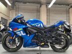 Thumbnail Photo 1 for 2015 Suzuki GSX-R600