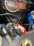 Thumbnail Photo 5 for 2015 Suzuki GSX-R600