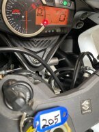 Thumbnail Photo 5 for 2015 Suzuki GSX-R600