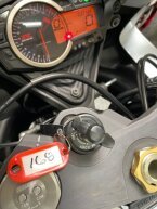 Thumbnail Photo 5 for 2015 Suzuki GSX-R600