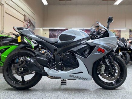 Photo 1 for 2015 Suzuki GSX-R600