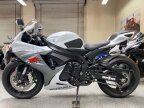 Thumbnail Photo 1 for 2015 Suzuki GSX-R600