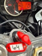 Thumbnail Photo 5 for 2015 Suzuki GSX-R600