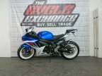 Thumbnail Photo 4 for 2015 Suzuki GSX-R600