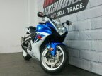 Thumbnail Photo 1 for 2015 Suzuki GSX-R600
