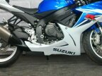Thumbnail Photo 2 for 2015 Suzuki GSX-R600