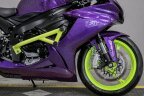 Thumbnail Photo 2 for 2015 Suzuki GSX-R600