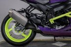Thumbnail Photo 3 for 2015 Suzuki GSX-R600
