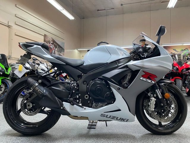 2015 Suzuki GSX-R600 Motorcycles for Sale - Motorcycles on Autotrader 2015 Suzuki GSX-R600 Motorcycles for Sale - Motorcycles on Autotrader