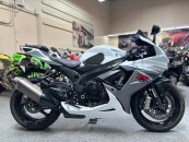 2015 Suzuki GSX-R600