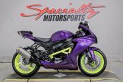 2015 Suzuki GSX-R600