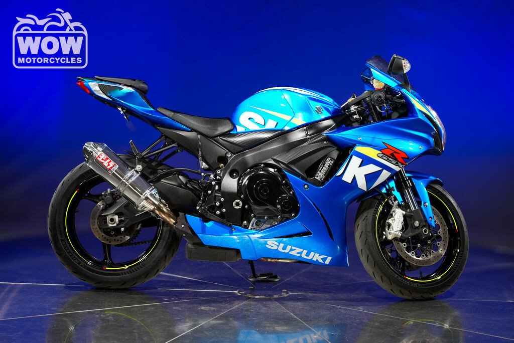 スズキ ＧＳＸ-R600 2015 Suzuki GSX-R600 For Sale - Carsforsale.com®