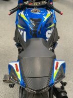 Thumbnail Photo 3 for 2015 Suzuki GSX-R750