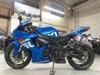 Thumbnail Photo 1 for 2015 Suzuki GSX-R750
