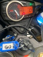 Thumbnail Photo 5 for 2015 Suzuki GSX-R750