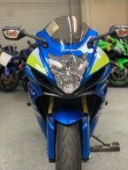 Thumbnail Photo 2 for 2015 Suzuki GSX-R750