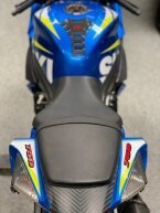 Thumbnail Photo 3 for 2015 Suzuki GSX-R750