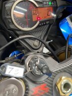 Thumbnail Photo 5 for 2015 Suzuki GSX-R750