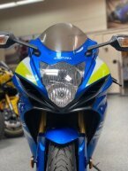 Thumbnail Photo 2 for 2015 Suzuki GSX-R750