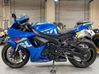 Thumbnail Photo 1 for 2015 Suzuki GSX-R750
