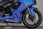 Thumbnail Photo 2 for 2015 Suzuki GSX-R750