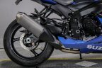 Thumbnail Photo 3 for 2015 Suzuki GSX-R750
