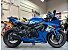 2015 Suzuki GSX-R750