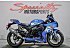 2015 Suzuki GSX-R750