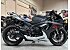 2015 Suzuki GSX-R750
