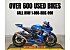 2015 Suzuki GSX-R750