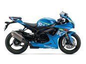 2015 Suzuki GSX-R750