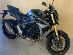 Thumbnail Photo 2 for 2015 Suzuki GSX-S750