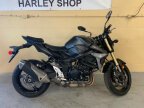 Thumbnail Photo 1 for 2015 Suzuki GSX-S750