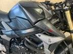 Thumbnail Photo 3 for 2015 Suzuki GSX-S750