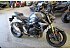 2015 Suzuki GSX-S750