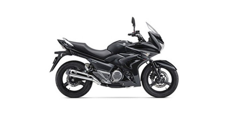 2015 Suzuki GW250 250F specifications