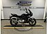 2015 Suzuki GW250
