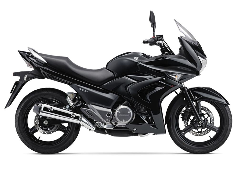 2015 Suzuki GW250