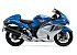 2015 Suzuki Hayabusa