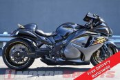 2015 Suzuki Hayabusa