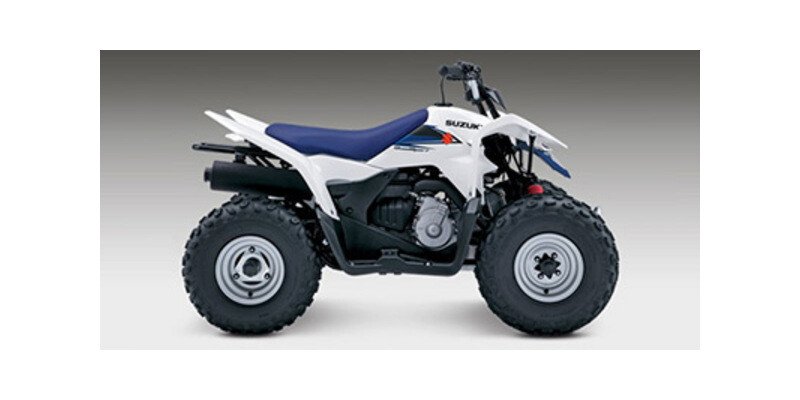 2015 Suzuki QuadSport 160 Z90 specifications