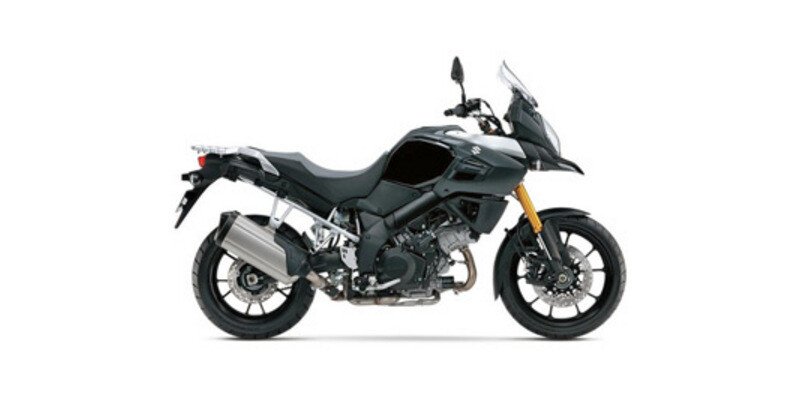 2015 Suzuki V-Strom 1000 1000 ABS specifications