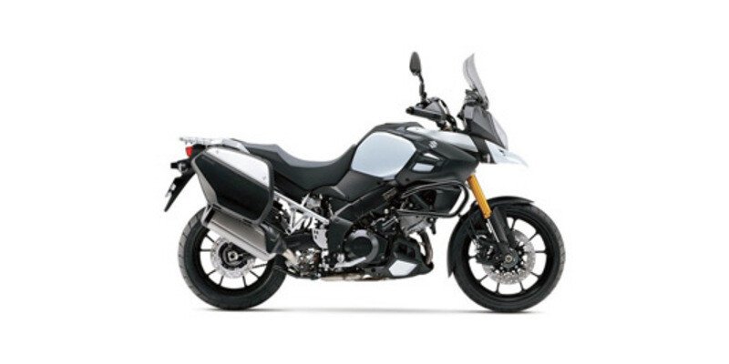 2015 Suzuki V-Strom 1000 1000 ABS Adventure specifications
