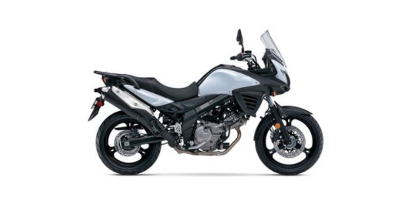2015 Suzuki V-Strom 1000 650 ABS specifications